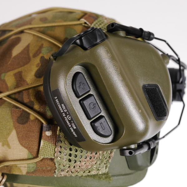 Активные электронные наушники EARMOR M31H