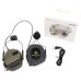Активные электронные наушники EARMOR M31H
