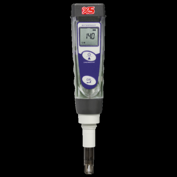 Анализатор XS Cond 1 Tester ECO PACK  (Кондуктометр/TDS-метр/солемер)