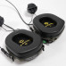 Активные электронные наушники EARMOR M31H