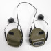 Активные электронные наушники EARMOR M31H