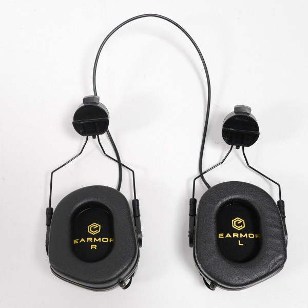 Активные электронные наушники EARMOR M31H