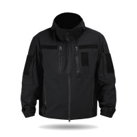 Водонепроницаемая куртка Tactical Flex Pro FS — из материала 4WStretch (3000 мм)