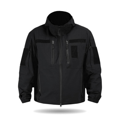 Вологозахисна куртка Tactical Flex Pro FS — з 4WStretch (3000мм)