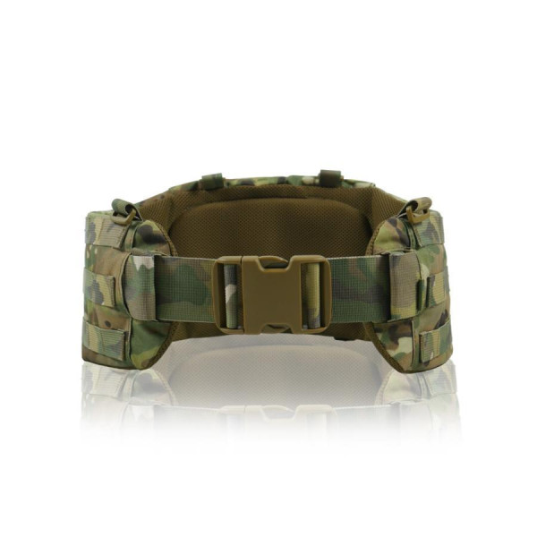 Пояс для РПС GEN.2 (M) Kiborg R-1 мультикам з IRR-покриттям