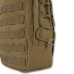 Штурмовой рюкзак с MOLLE ВСУ койот 10 л