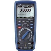 Прецизионный мультиметр СЭМ DT-9979 Прецизионный мультиметр СЭМ DT-9979