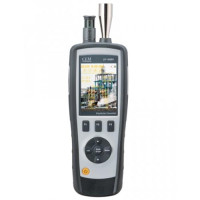 Анализатор запыленности воздуха DT-9880