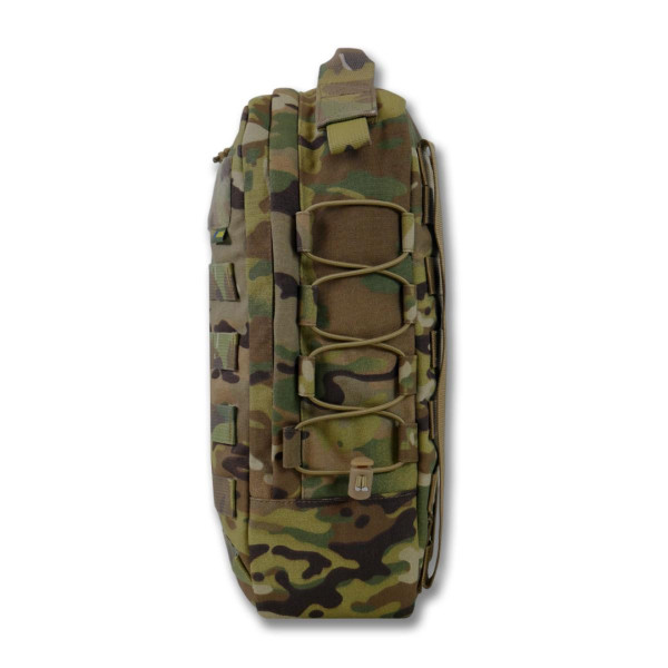 Штурмовой рюкзак с MOLLE ВСУ  мультикам