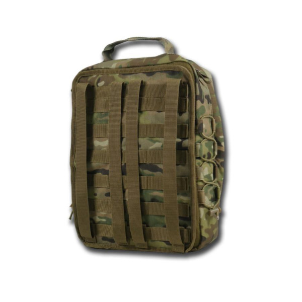 Штурмовой рюкзак с MOLLE ВСУ  мультикам