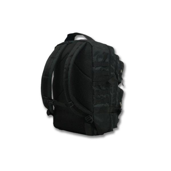 Рюкзак тактический 30L черный