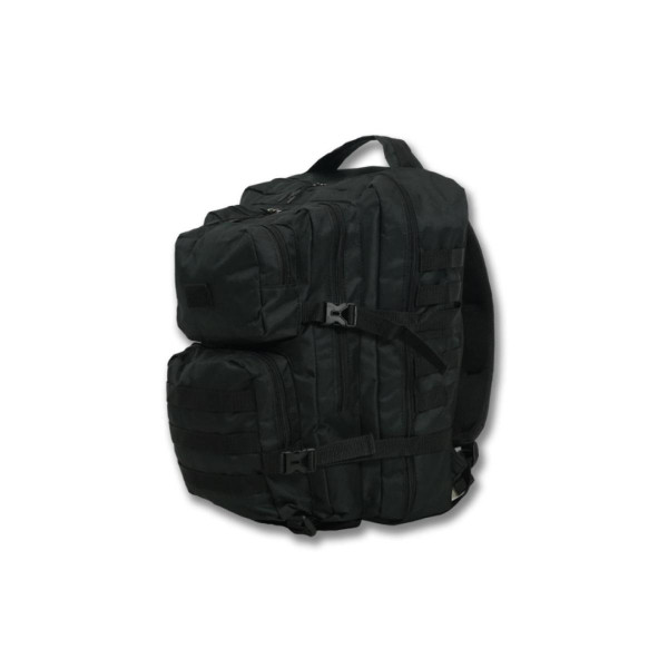 Рюкзак тактический 30L черный