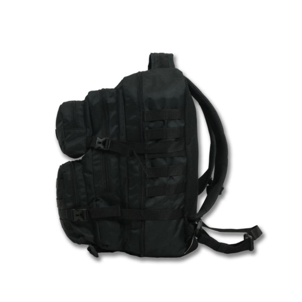 Рюкзак тактический 30L черный