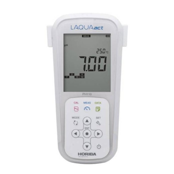 HORIBA LAQUAact PH110 - pH / ОВП-метр