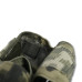 Военный подсумок под 2 гранаты GU Double Mag Pouch (Пиксель)