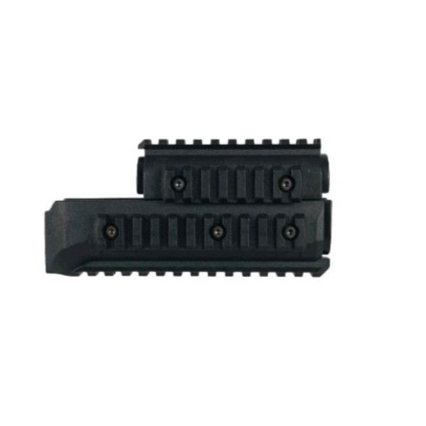 Цевье для AK с планками пикатини/M-LOK Key-Arma Polymer (KEY-200A)
