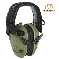 Активні навушники Walker's Razor Slim Patriot Original (Оливковий) Активні навушники Walker's Razor Slim Patriot Original (Оливковий)