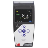 Кондуктометр/солемер XS Cond 70 Vio Complete Kit (с ячейкой 2301T)