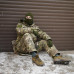 Трансформер-каремат пятиточка трехсекционная П-3