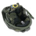 Шлем Fast Maritime UHMW-PE Олива M
