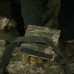 Тактическая сумка Kiborg Military bag 130L пиксель