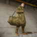 Тактическая сумка Kiborg Military bag 130L пиксель