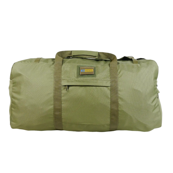 Тактическая сумка Kiborg Military bag Khaki