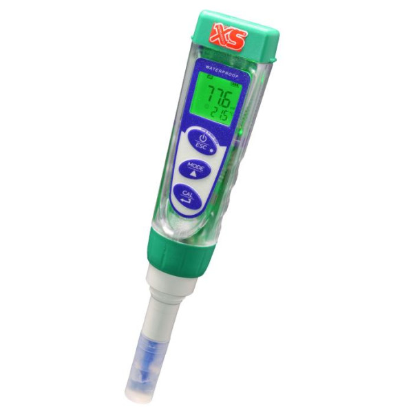 XS pH 5 Tester KIT - pH-метр ручной