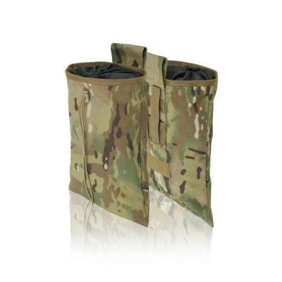 Подсумок под сброс KIBORG GU Mag Reset Pouch Мультикам