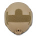​​​Баллистический шлем Fast Maritime PE NIJ IIIA