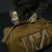 Тактическая сумка KIBORG MILITARY BAG Coyote