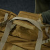 Тактическая сумка KIBORG MILITARY BAG Coyote