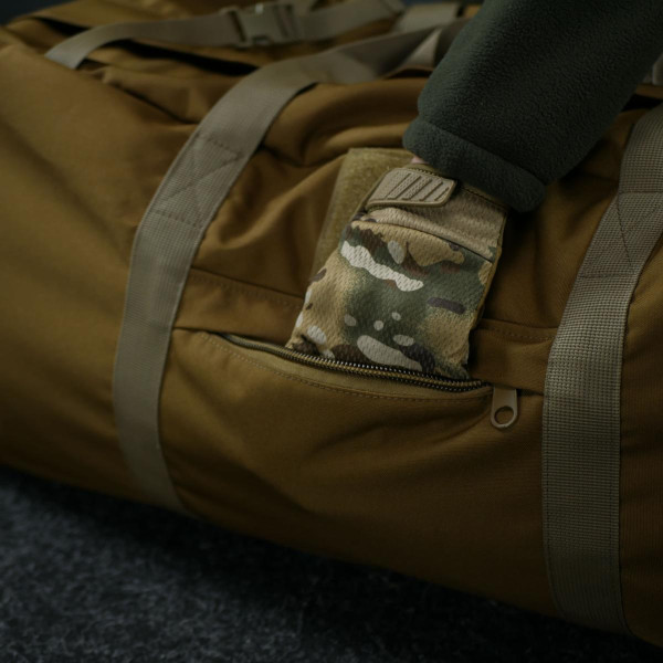 Тактическая сумка KIBORG MILITARY BAG Coyote