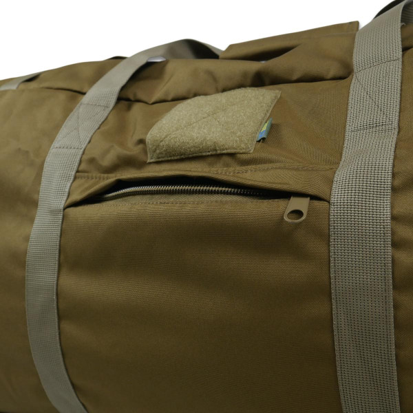 Тактическая сумка KIBORG MILITARY BAG Coyote