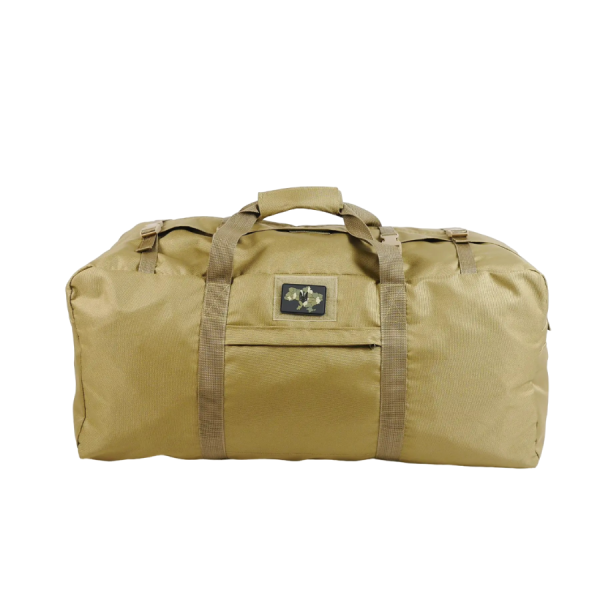 Тактическая сумка KIBORG MILITARY BAG Coyote