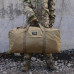 Тактическая сумка KIBORG MILITARY BAG Coyote