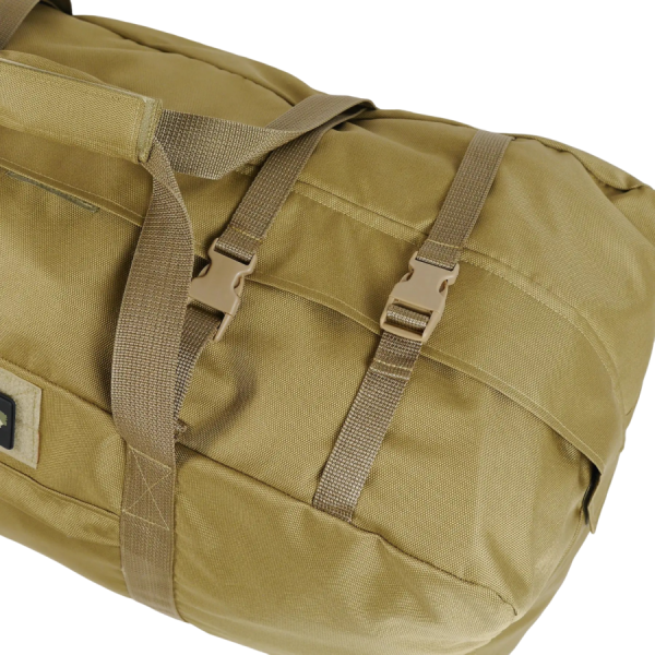 Тактическая сумка KIBORG MILITARY BAG Coyote