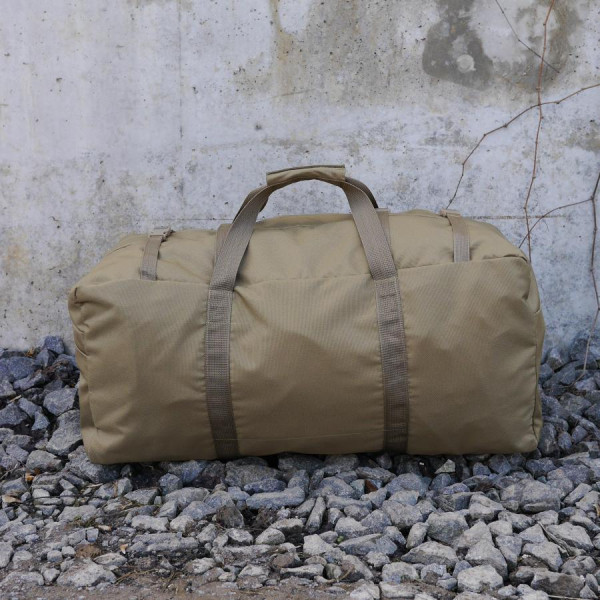 Тактическая сумка KIBORG MILITARY BAG Coyote