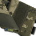Военный подсумок для сброса магазинов GU Mag Reset Pouch, пиксель