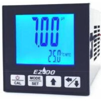 рН-трансмиттер / индикатор EZODO 4803рH с выходом 4 ... 20 мА 