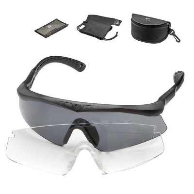 Очки revision sawfly military eyewear system