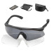 Очки revision sawfly military eyewear system – 2 линзы