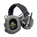 Сложные активные наушники Earmor M31 для защиты слуха