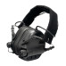 Сложные активные наушники Earmor M31 для защиты слуха