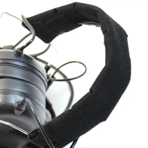Сложные активные наушники Earmor M31 для защиты слуха