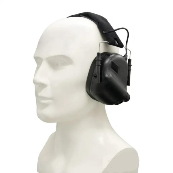 Сложные активные наушники Earmor M31 для защиты слуха