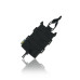 Жесткий усиленный тактический подсумок под магазин GU Single Mag Pouch Black
