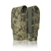 Тактический подсумок под 2 магазина GU Double Mag Pouch Пиксель