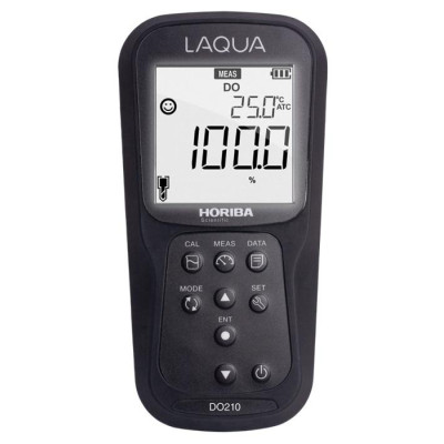 Оксиметр (без електроду) HORIBA LAQUA DO210