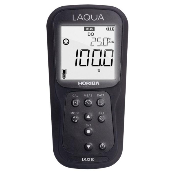 Оксиметр (без електроду) HORIBA LAQUA DO210